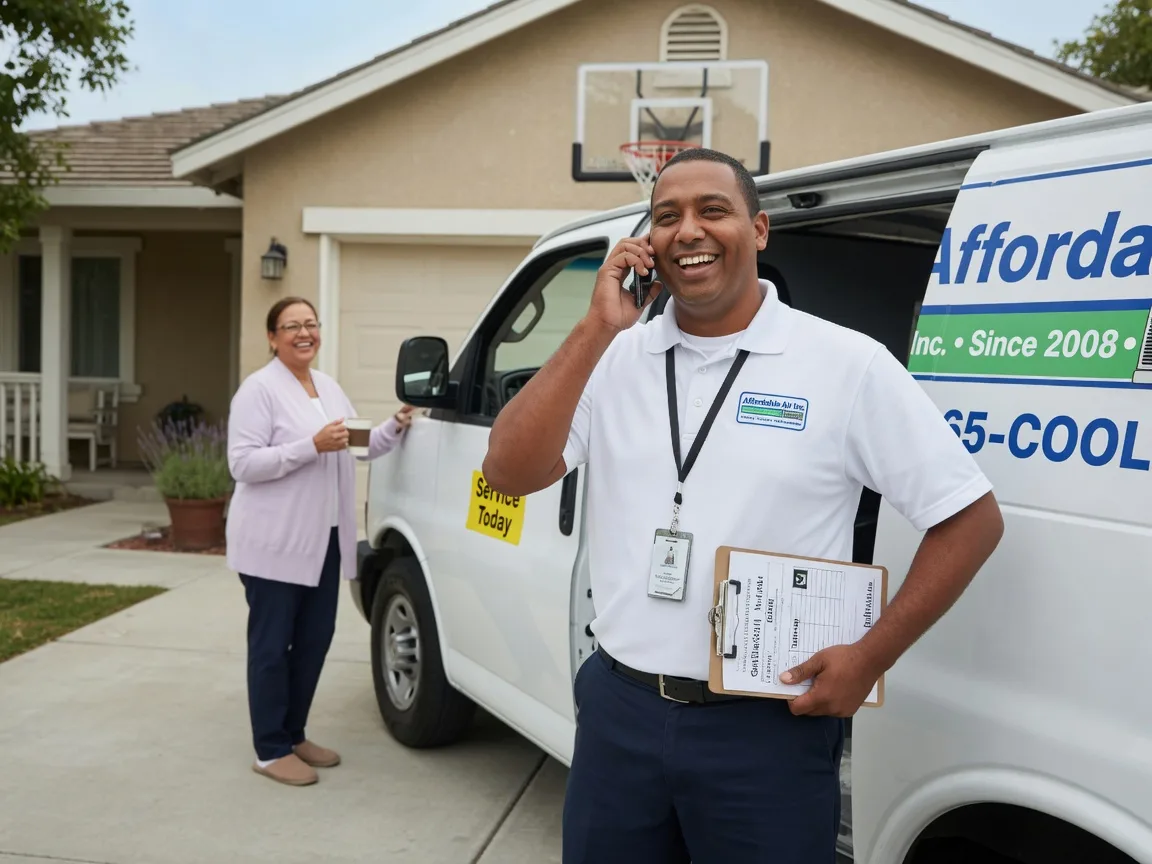 Central Ac Repair Garfield, KS FAQs
